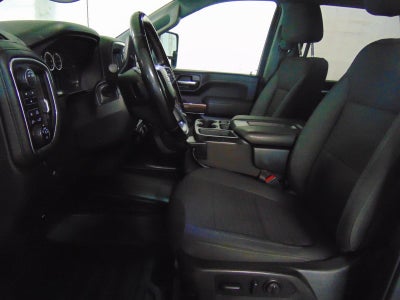 2023 Chevrolet Silverado 3500HD LT
