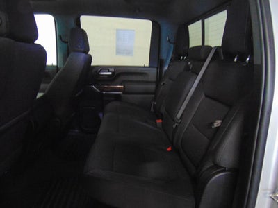 2022 GMC Sierra 2500HD SLE