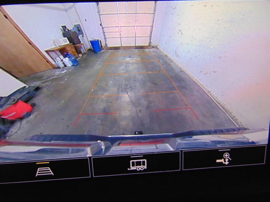 2022 GMC Sierra 2500HD SLE