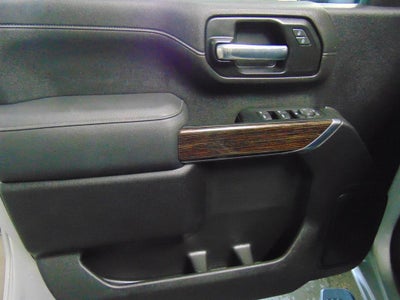 2022 GMC Sierra 2500HD SLE