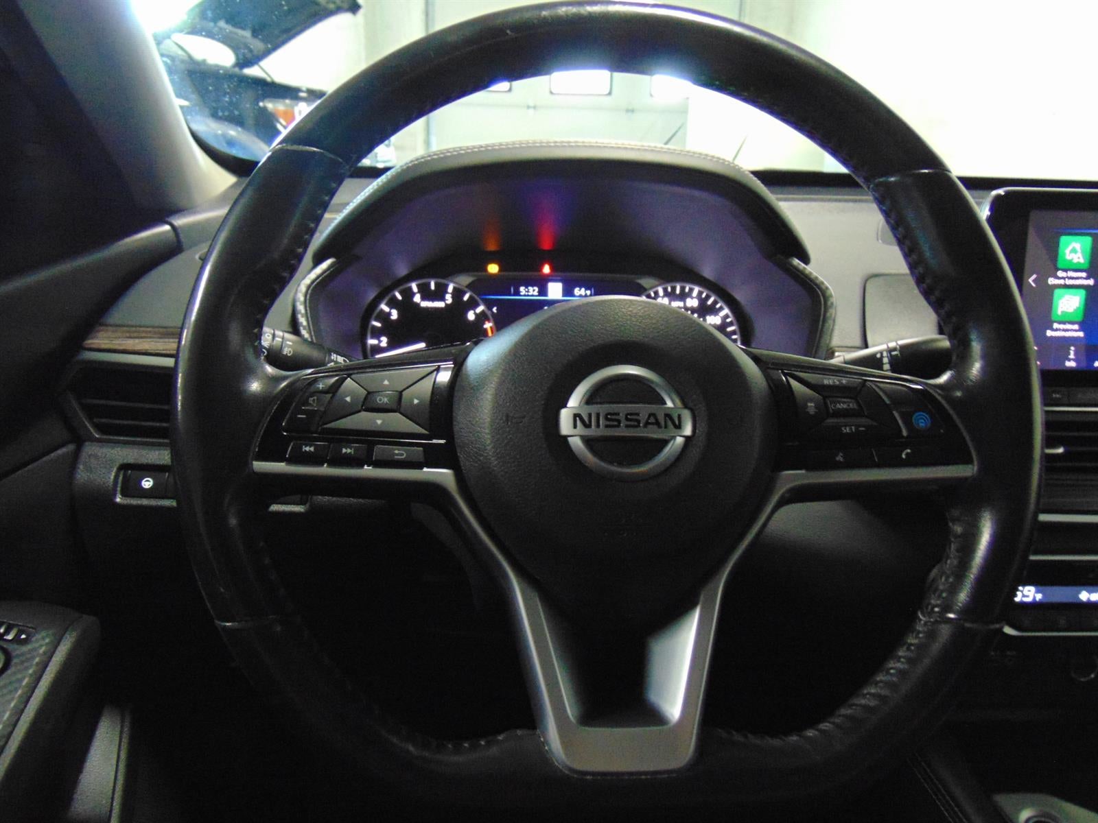 2019 Nissan Altima 2.5 SL