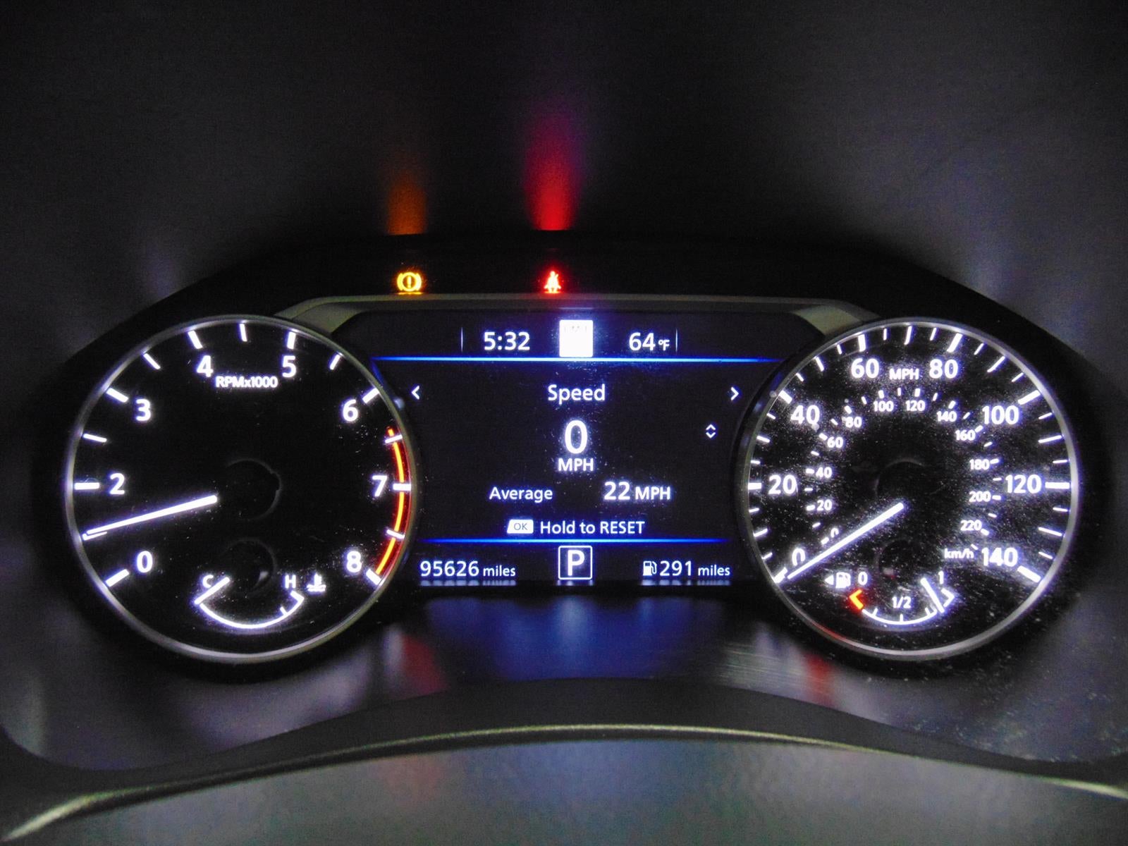 2019 Nissan Altima 2.5 SL