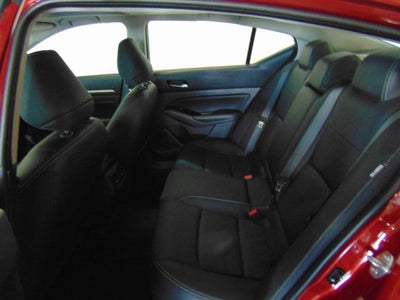 2024 Nissan Altima 2.5 SL