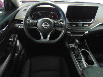 2024 Nissan Altima 2.5 SL