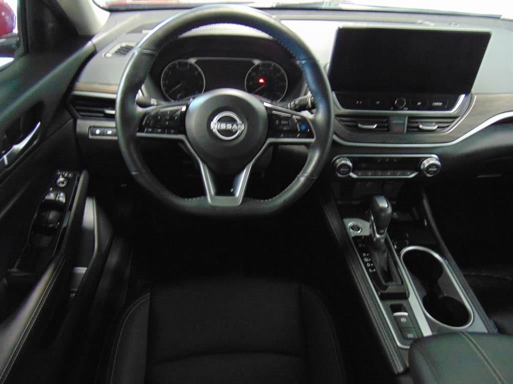 2024 Nissan Altima 2.5 SL