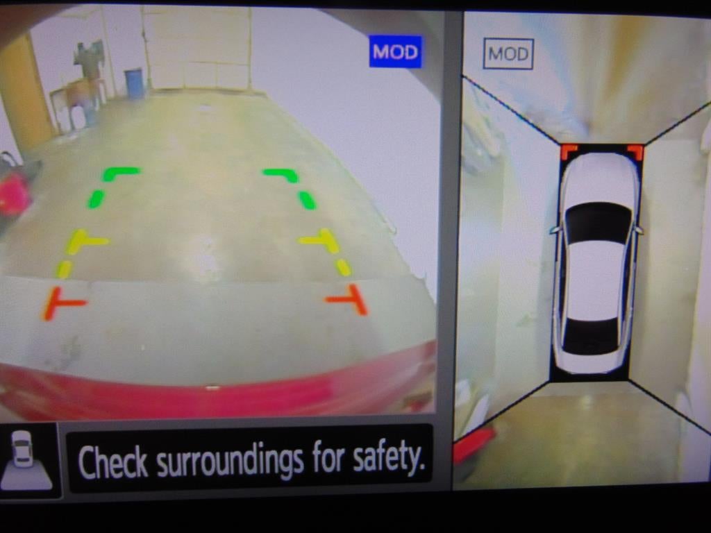 2024 Nissan Altima 2.5 SL