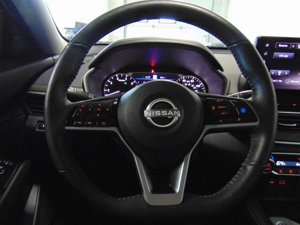 2024 Nissan Altima 2.5 SL