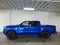 2026 Nissan Frontier CREW CAB 4X4 SV