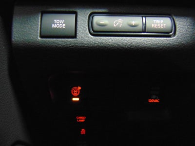 2026 Nissan Frontier CREW CAB 4X4 SV