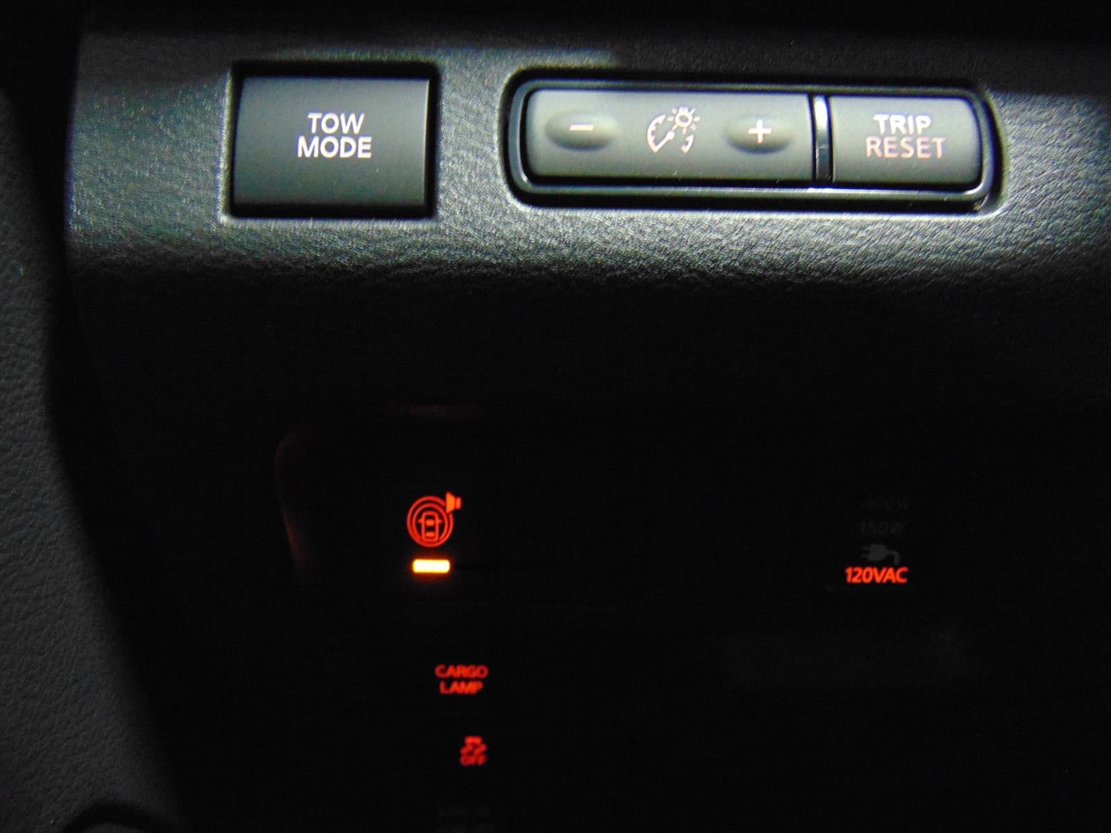 2026 Nissan Frontier CREW CAB 4X4 SV