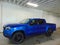 2026 Nissan Frontier CREW CAB 4X4 SV