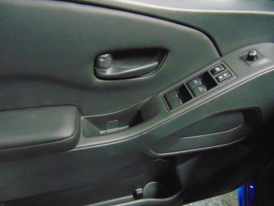 2026 Nissan Frontier CREW CAB 4X4 SV