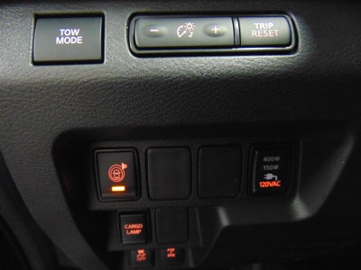 2026 Nissan Frontier CREW CAB 4X4 PRO-4X