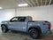 2026 Nissan Frontier CREW CAB 4X4 PRO-4X
