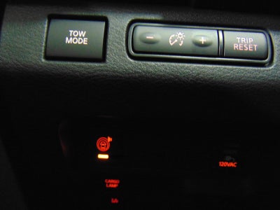 2026 Nissan Frontier CREW CAB 4X4 SV