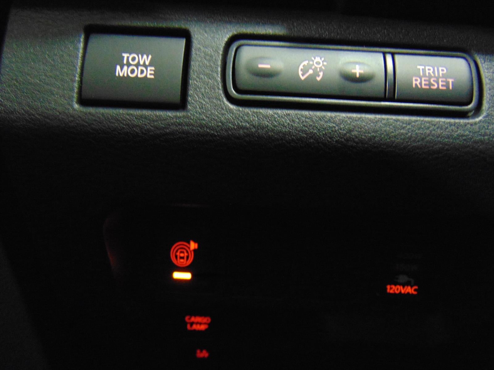 2026 Nissan Frontier CREW CAB 4X4 SV