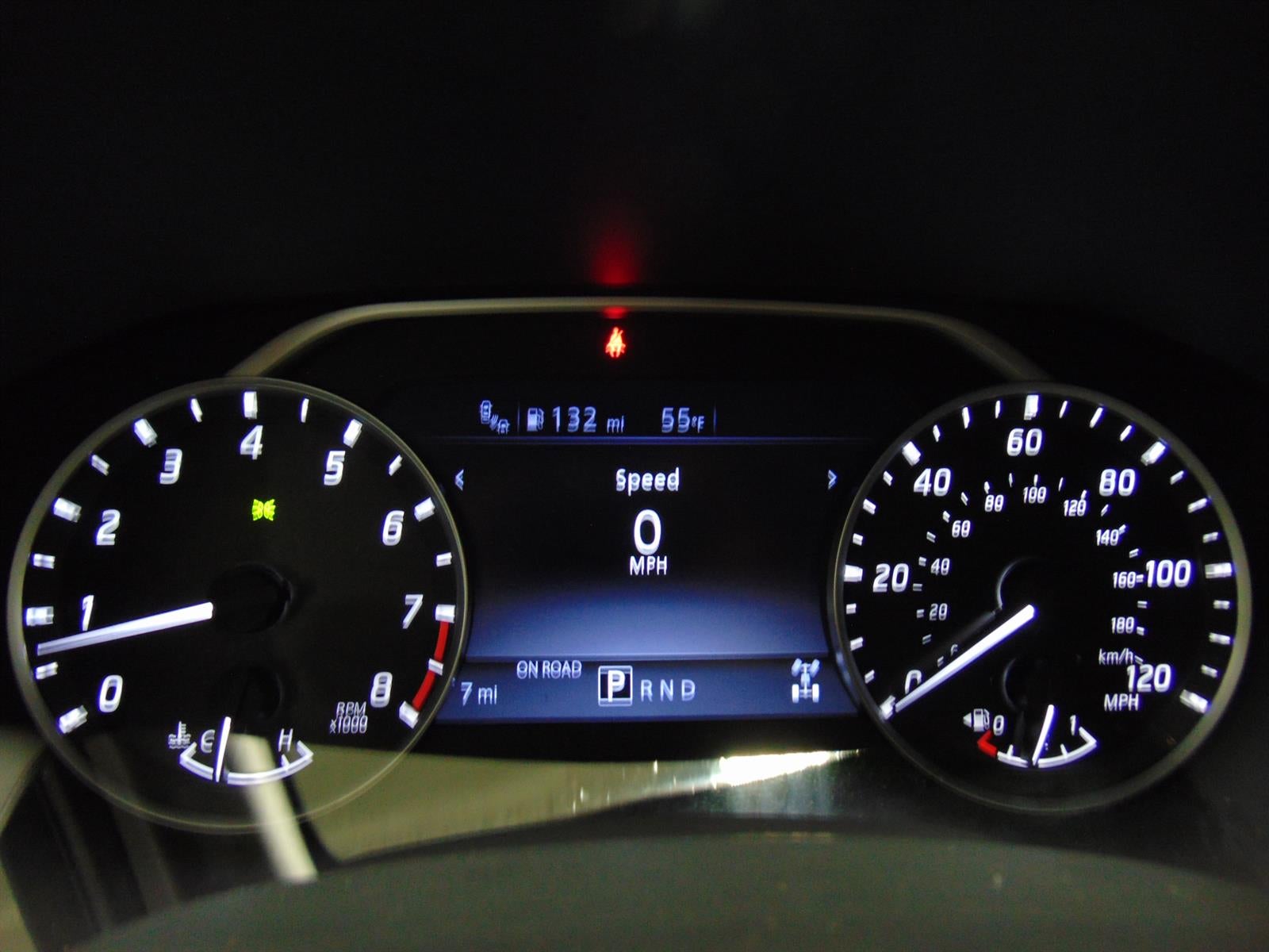 2026 Nissan Frontier CREW CAB 4X4 SV