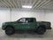 2026 Nissan Frontier CREW CAB 4X4 PRO-4X