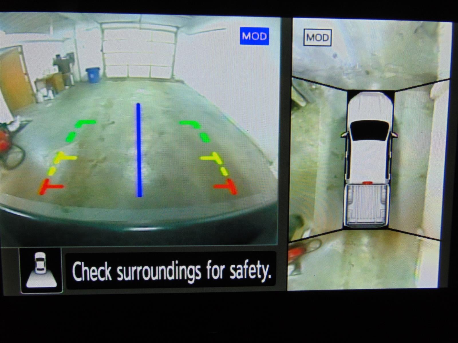 2026 Nissan Frontier CREW CAB 4X4 PRO-4X