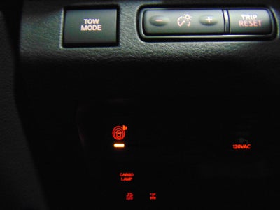 2026 Nissan Frontier CREW CAB 4X4 PRO-4X