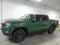 2026 Nissan Frontier CREW CAB 4X4 PRO-4X