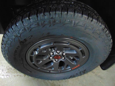 2026 Nissan Frontier CREW CAB 4X4 PRO-4X