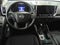 2026 Nissan Frontier CREW CAB 4X4 SV