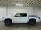 2026 Nissan Frontier CREW CAB 4X4 PRO-4X