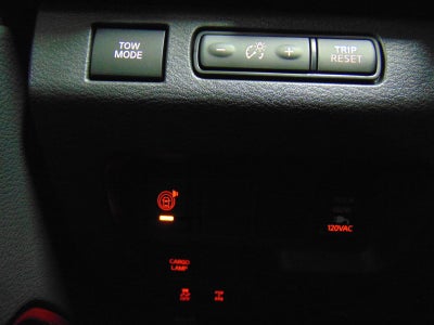 2026 Nissan Frontier CREW CAB 4X4 PRO-4X