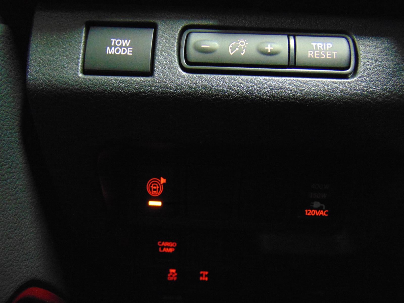 2026 Nissan Frontier CREW CAB 4X4 PRO-4X