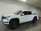 2026 Nissan Frontier CREW CAB 4X4 PRO-4X