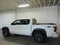 2026 Nissan Frontier CREW CAB 4X4 PRO-4X