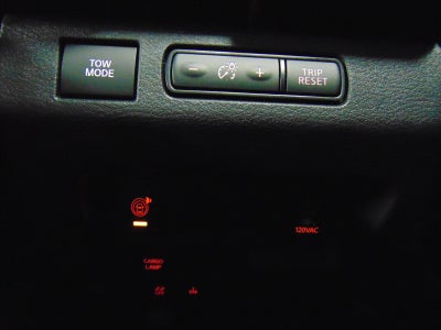 2026 Nissan Frontier CREW CAB 4X4 PRO-4X