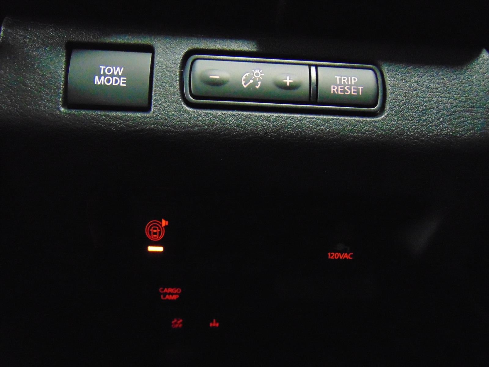 2026 Nissan Frontier CREW CAB 4X4 PRO-4X