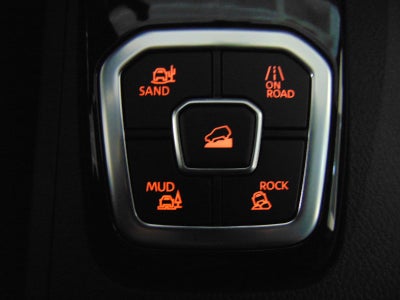 2026 Nissan Frontier CREW CAB 4X4 SV