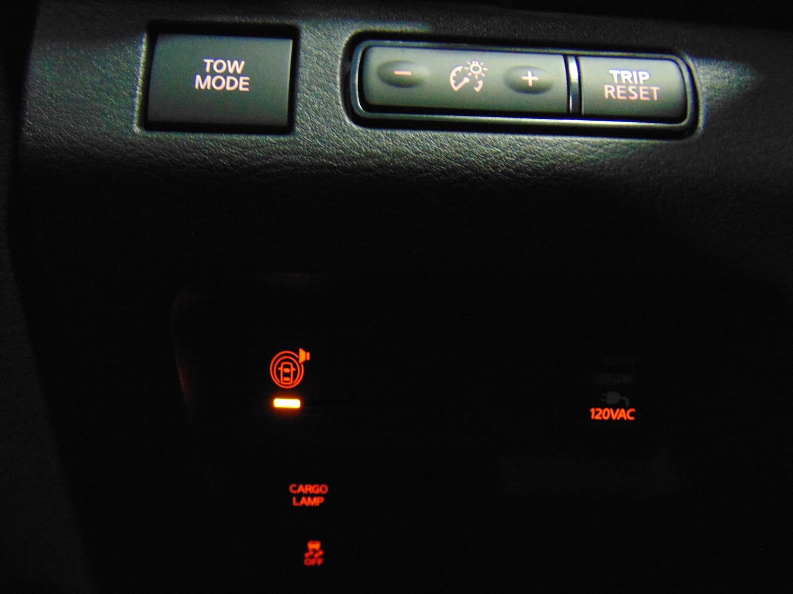 2026 Nissan Frontier CREW CAB 4X4 SV