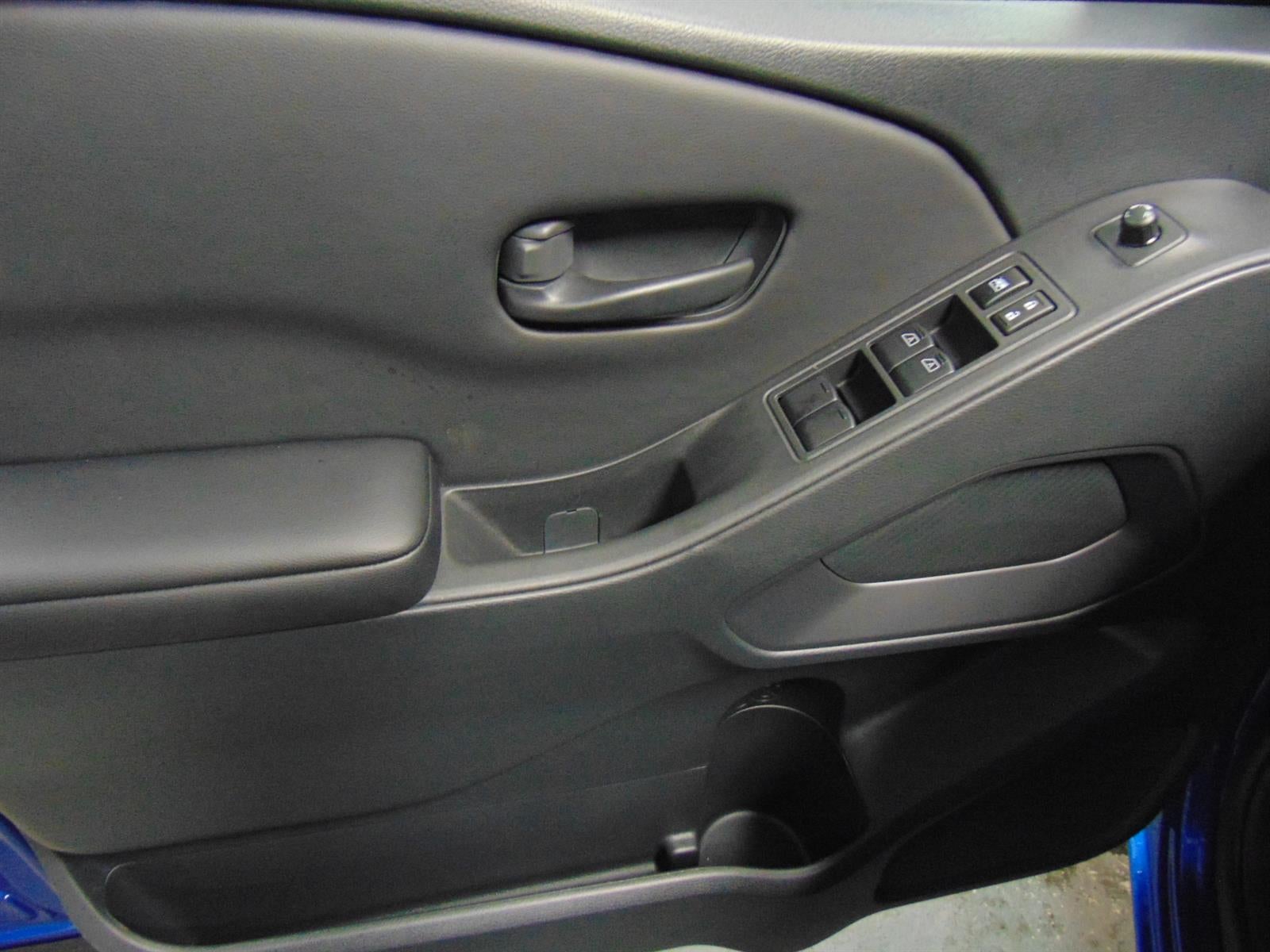 2026 Nissan Frontier CREW CAB 4X4 SV