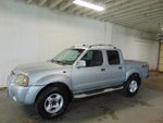 2002 Nissan Frontier SE-V6