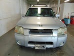 2002 Nissan Frontier SE-V6