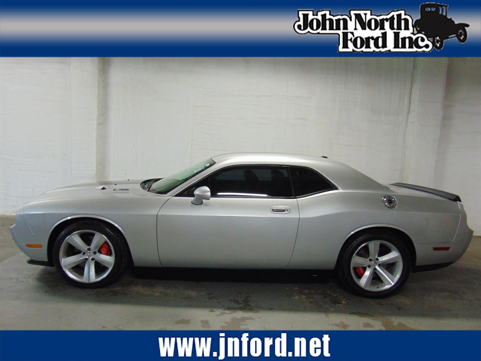 2010 Dodge Challenger