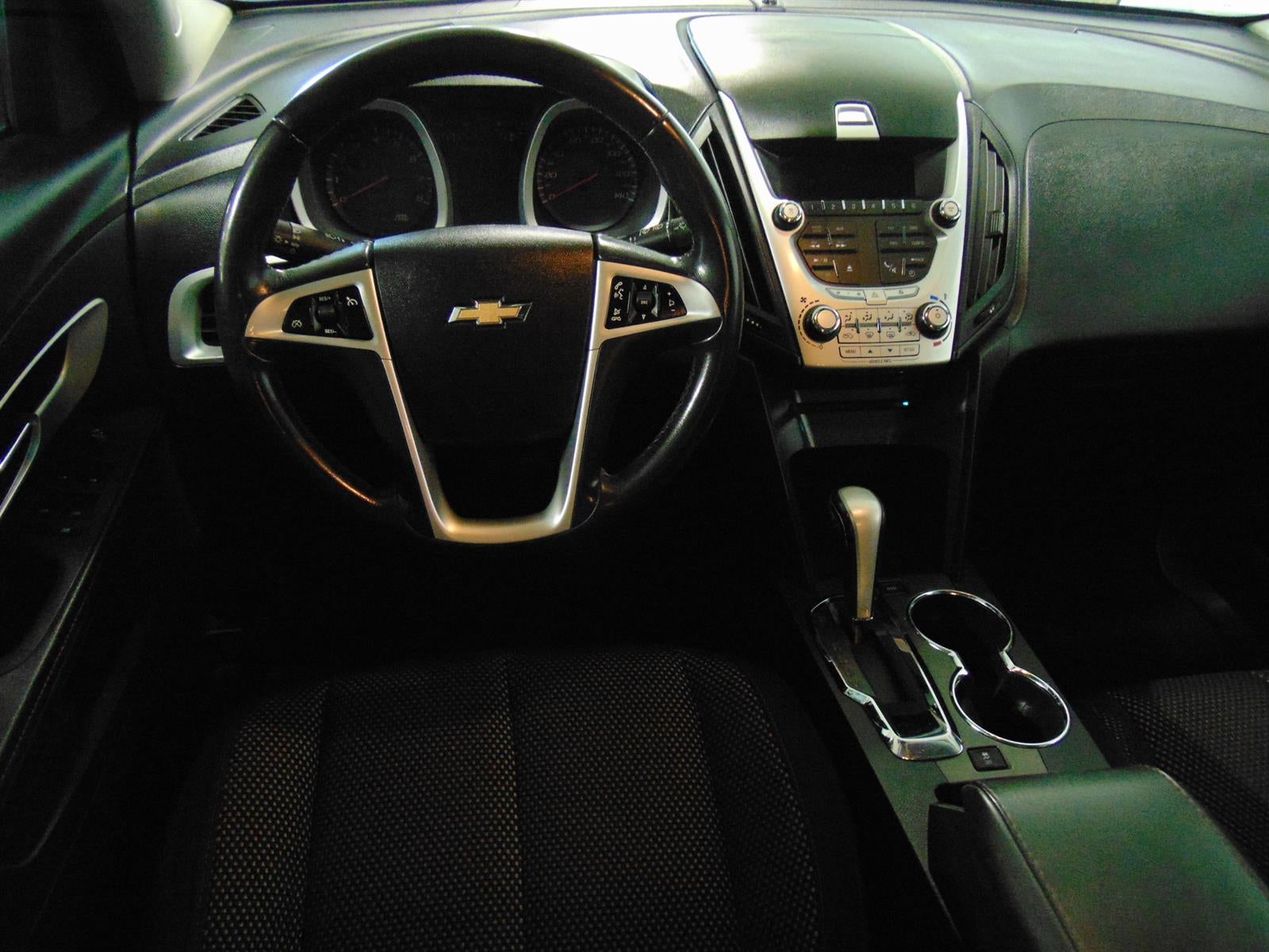 2011 Chevrolet Equinox LT