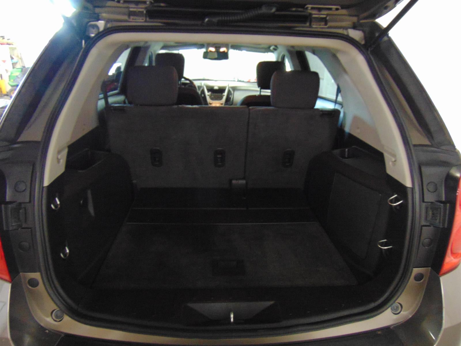 2011 Chevrolet Equinox LT