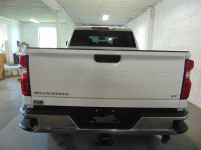 2023 Chevrolet Silverado 2500HD LT