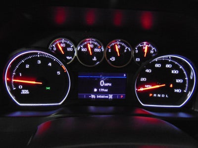 2023 Chevrolet Silverado 2500HD Work Truck