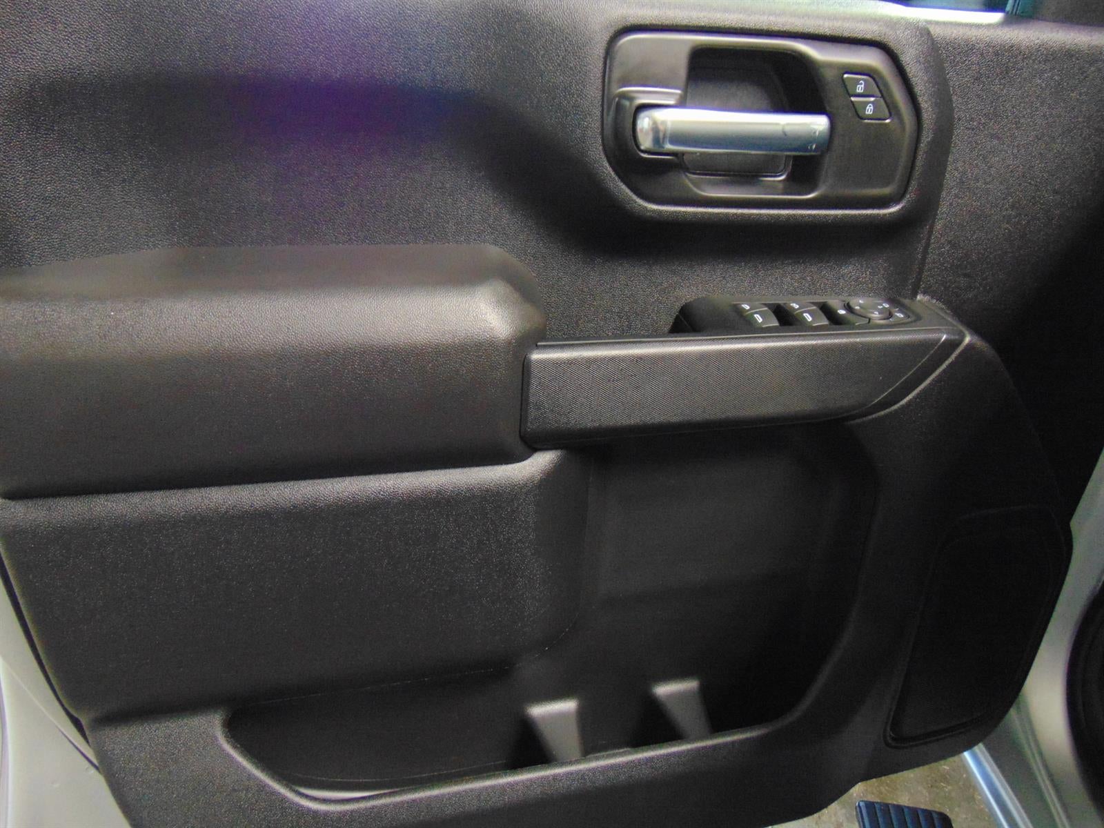 2023 Chevrolet Silverado 2500HD Work Truck