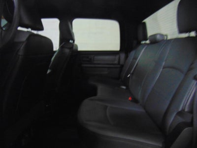 2022 RAM 3500 Tradesman