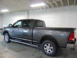 2018 RAM 3500 Big Horn