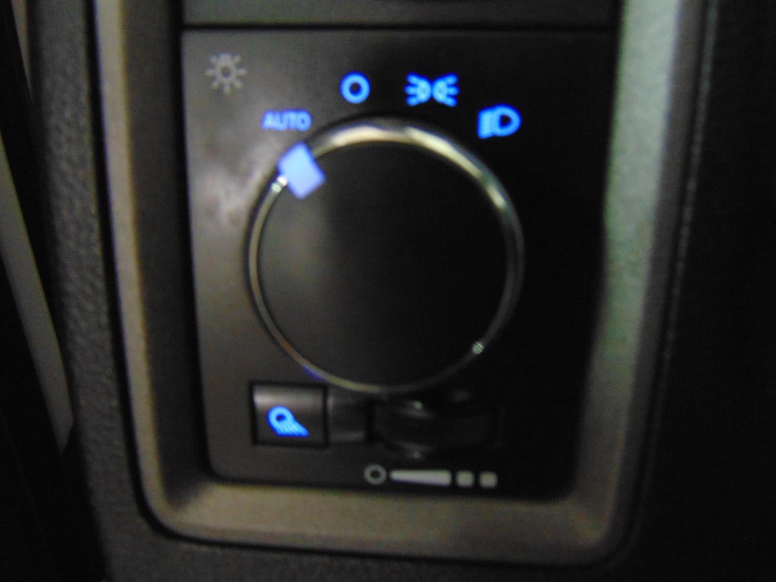 2018 RAM 3500 Tradesman