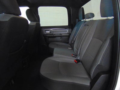 2023 RAM 2500 Big Horn