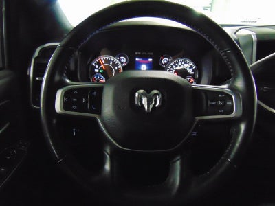 2023 RAM 2500 Big Horn